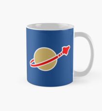 LEGO Classic Space Classic Mug