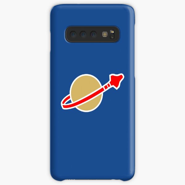 LEGO Classic Space Samsung Galaxy Snap Case