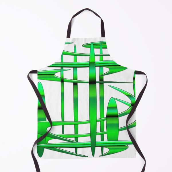 Item preview, Green Twist designed and sold by artcleo.