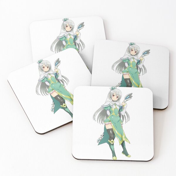Item preview, Futoku no Guild designed and sold by Clara Art.