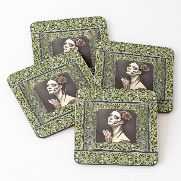 Item preview, Frankenstein's Bride (I) designed and sold by Parachronics.