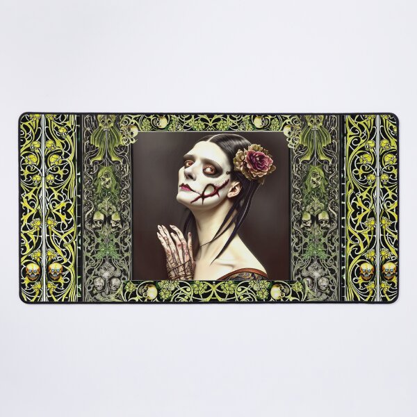 Item preview, Frankenstein's Bride (I) designed and sold by Parachronics.