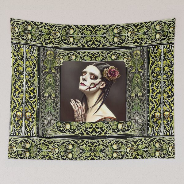 Item preview, Frankenstein's Bride (I) designed and sold by Parachronics.