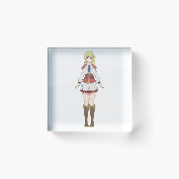 Item preview, Futoku no Guild designed and sold by Clara Art.