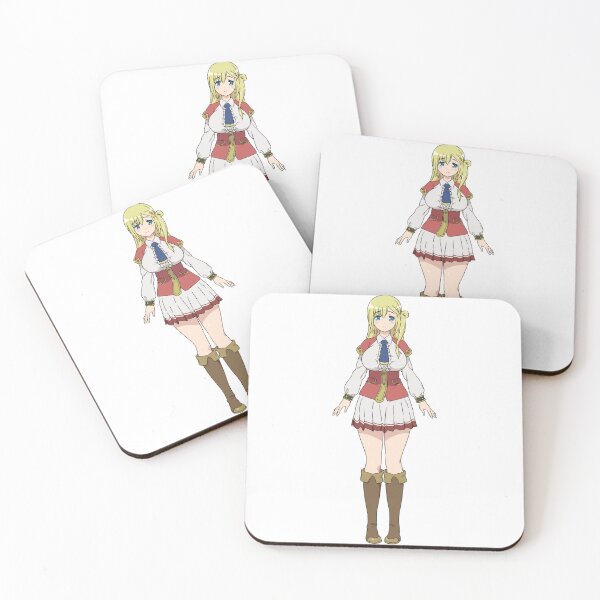Item preview, Futoku no Guild designed and sold by Clara Art.