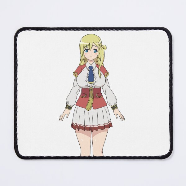 Item preview, Futoku no Guild designed and sold by Clara Art.