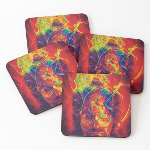 Item preview, The magician designed and sold by Sasheemi.
