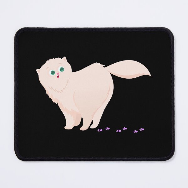 Item preview, Lovely expression cat designed and sold by Yasaart.