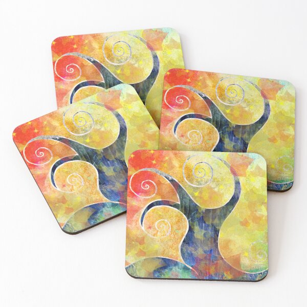 Item preview, Autumn Leaves designed and sold by Tara Lemana.
