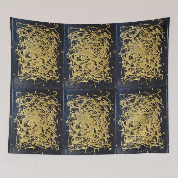 Item preview, Golden Mist designed and sold by Laurengumdrops.