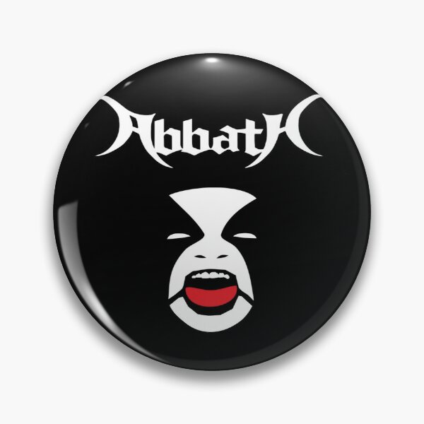 Item preview, Abbath designed and sold by go-premiun.