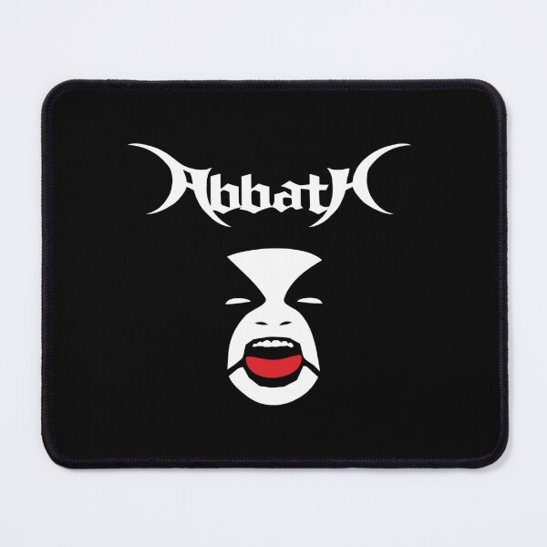 Item preview, Abbath designed and sold by go-premiun.
