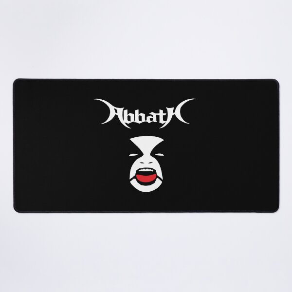 Item preview, Abbath designed and sold by go-premiun.