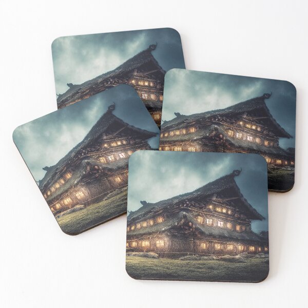 Item preview, Brașov designed and sold by OccultDreams.