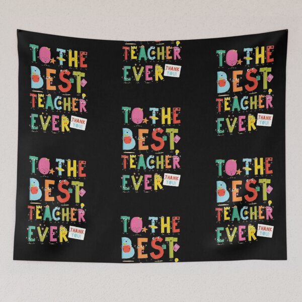 Item preview, Happy teachers day to all the teachers and mentors in the world | Happy teachers day gifts | designed and sold by Arteartz.