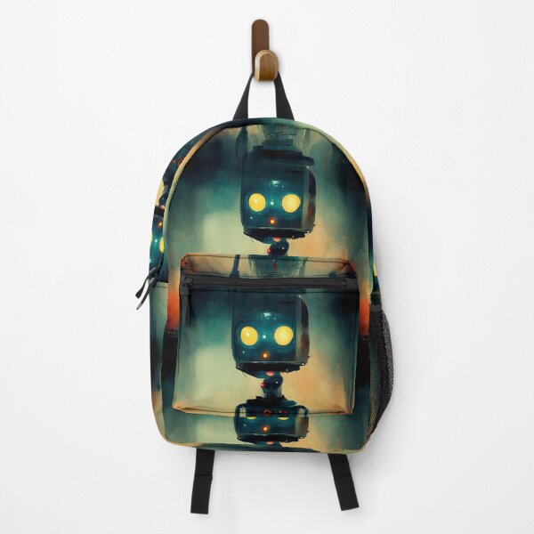 Item preview, Sad Robot designed and sold by Kybruno's Creations.