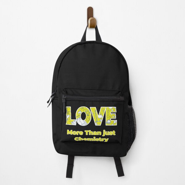 Item preview, Love More Than Just Chemistry Design designed and sold by FuddalanDesigns.