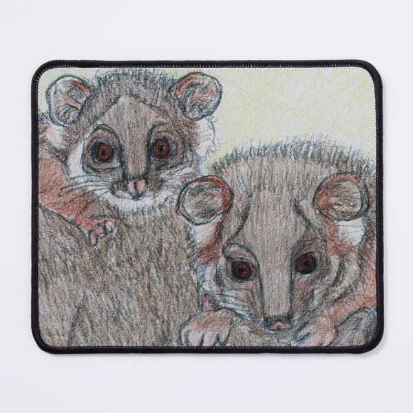 Item preview, Ring-tailed possum babies designed and sold by Acetry99.