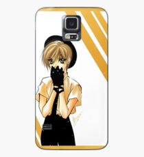 Hisoka Case/Skin for Samsung Galaxy