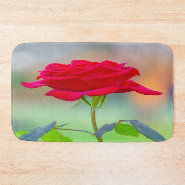 Item preview, Red Rose designed and sold by JohnDSmith.