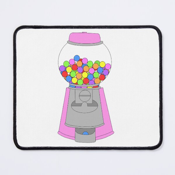 Item preview, Bubblegum ball Machine designed and sold by BE1820.