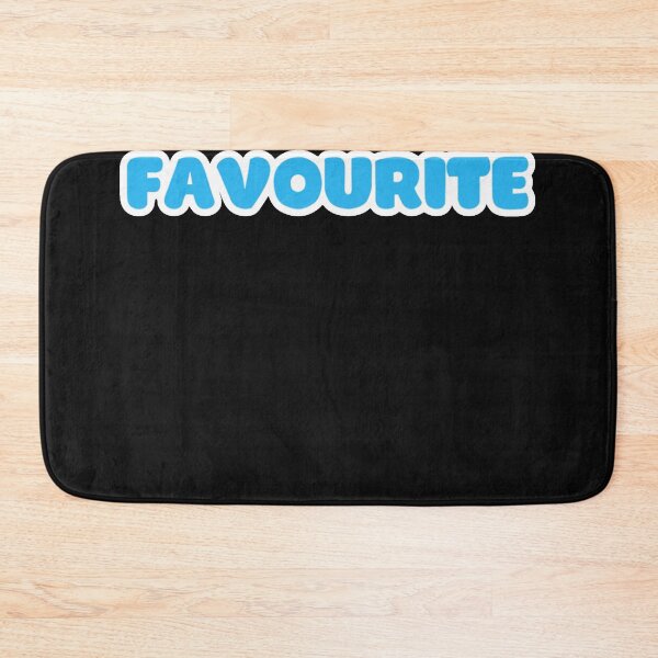 Item preview, Mums favourite   designed and sold by Nealdges.