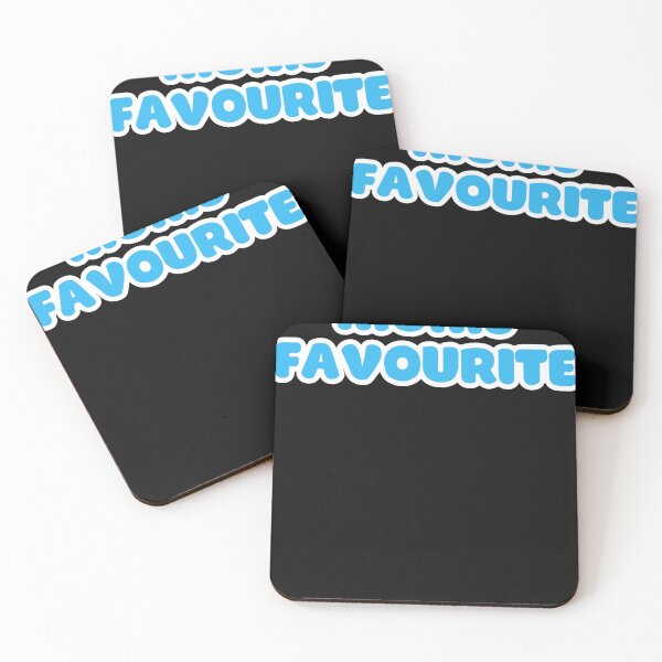 Item preview, Mums favourite   designed and sold by Nealdges.