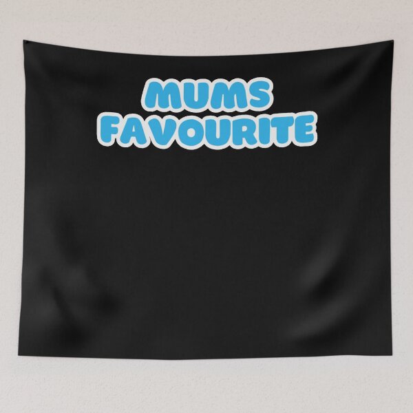 Item preview, Mums favourite   designed and sold by Nealdges.