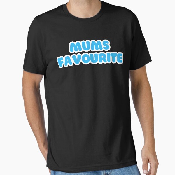 Item preview, Mums favourite   designed and sold by Nealdges.