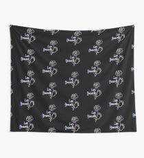 BTS - Love Yourself Black Version Wandbehang