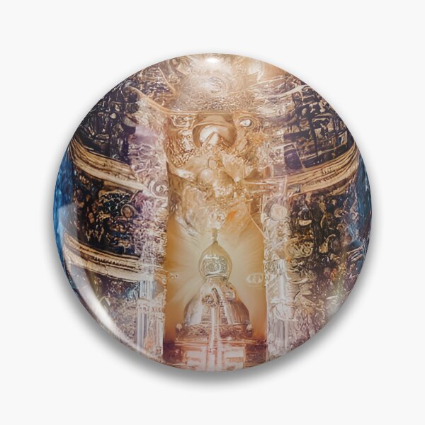 Item preview, All religions all at once designed and sold by Sasheemi.