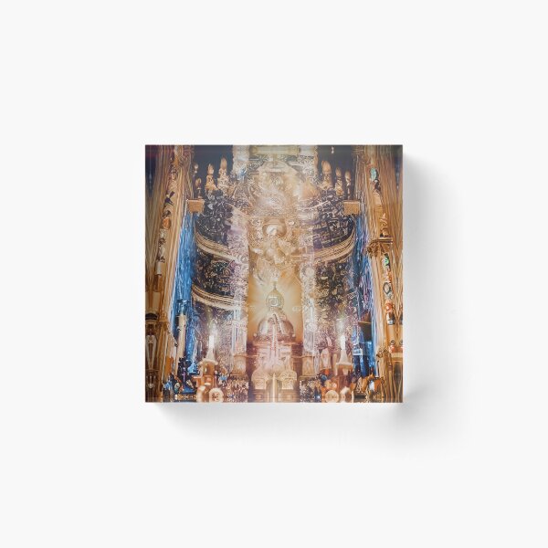 Item preview, All religions all at once  designed and sold by Sasheemi.