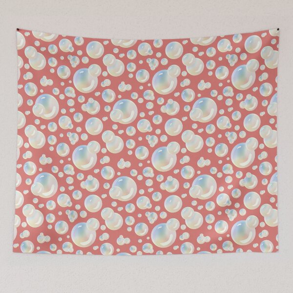 Item preview, Bubbly designed and sold by doodlebelleart.