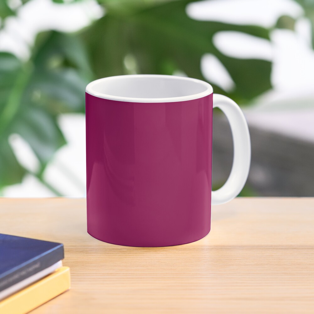 Item preview, Classic Mug designed and sold by tobiasfonseca.