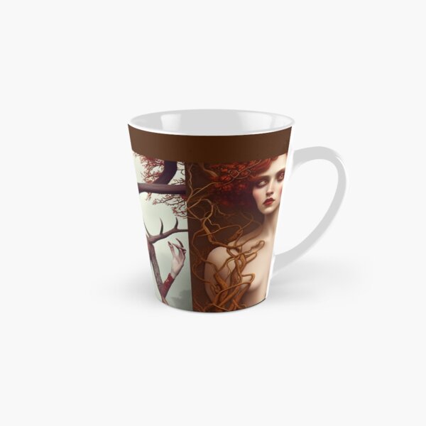 Item preview, The Three Goddesses of the Fall designed and sold by DreamyEscapism.