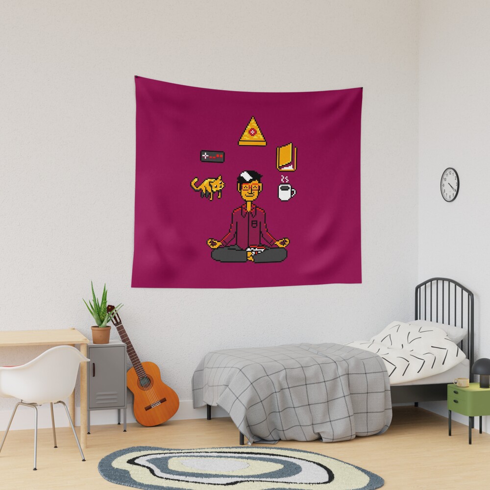 Item preview, Tapestry designed and sold by tobiasfonseca.