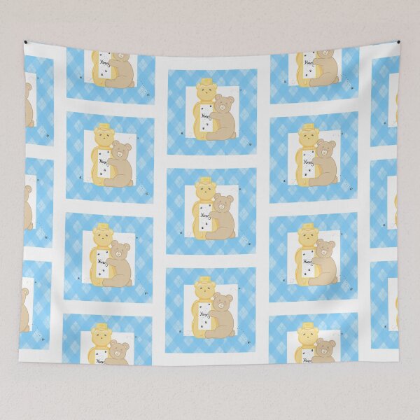 Item preview, Honey Bear designed and sold by SoareDean.