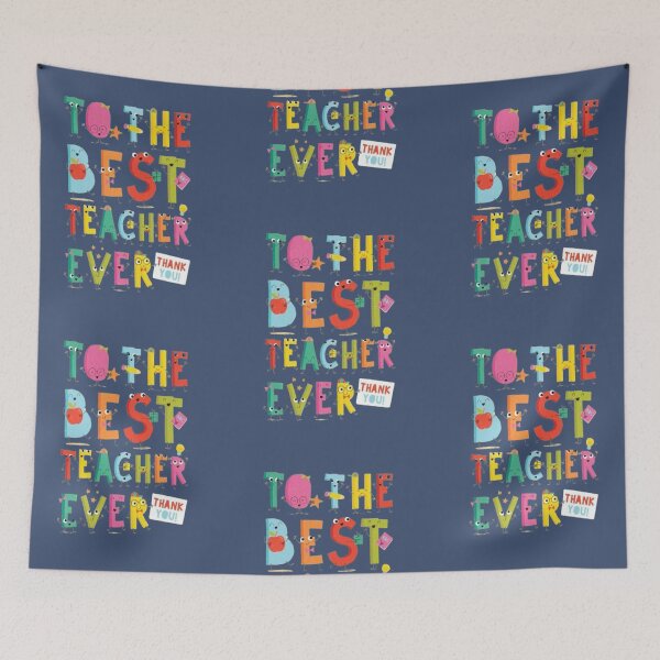 Item preview, Happy teachers day to all the teachers and mentors in the world | Happy teachers day gifts | designed and sold by Arteartz.