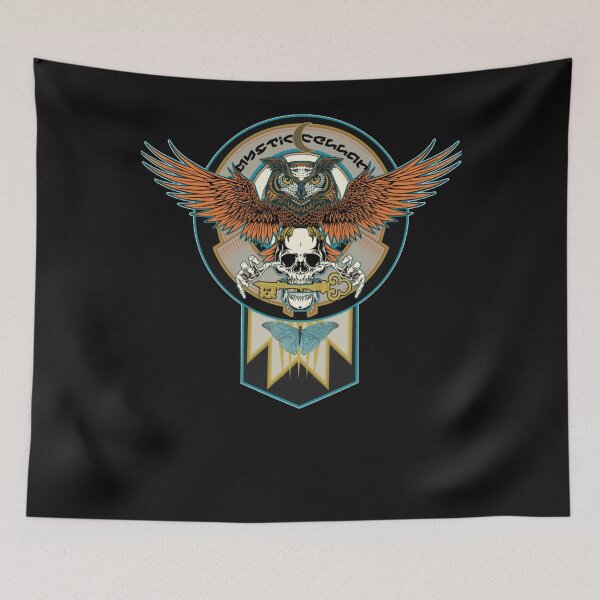 Item preview, Mystic Cellar Totem  designed and sold by Nealdges.