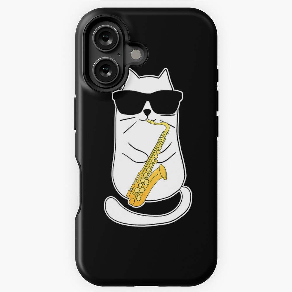 Item preview, iPhone Magsafe Tough Case designed and sold by Abaddon-art.
