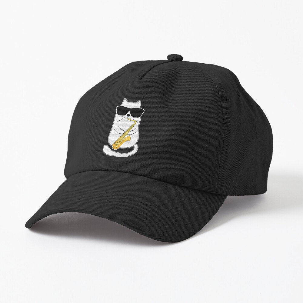 Item preview, Dad Hat designed and sold by Abaddon-art.