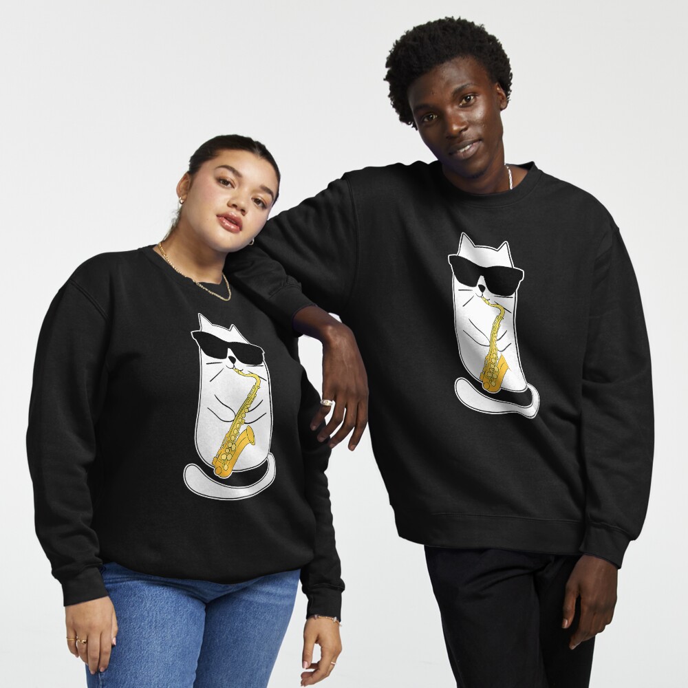 Item preview, Pullover Sweatshirt designed and sold by Abaddon-art.