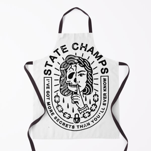 Item preview, Onekap State American Tour 2019 designed and sold by Scotummins.