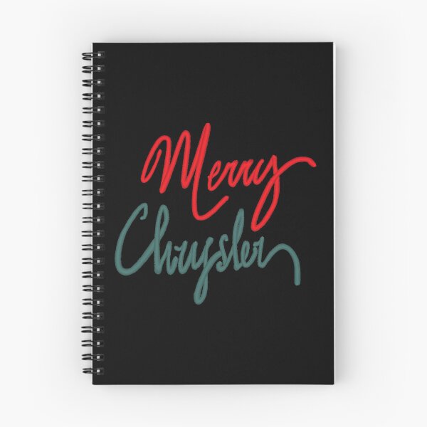 Item preview, Merry Chrysler Meme Parody designed and sold by HansjorBeier.