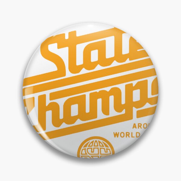 Item preview, Threekam State American Tour 2019 designed and sold by Scotummins.
