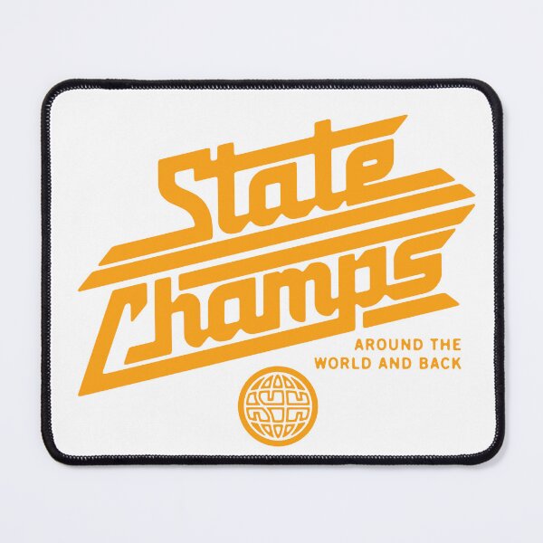 Item preview, Threekam State American Tour 2019 designed and sold by Scotummins.