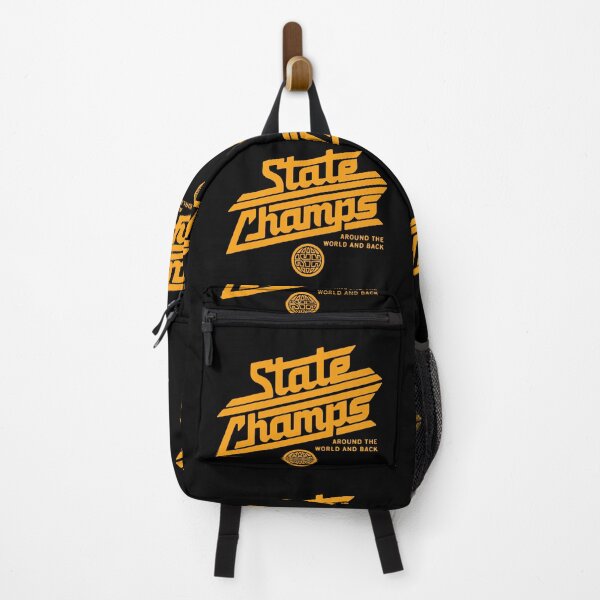 Item preview, Threekam State American Tour 2019 designed and sold by Scotummins.