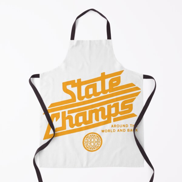 Item preview, Threekam State American Tour 2019 designed and sold by Scotummins.