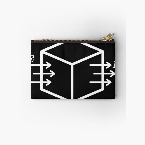 Item preview, No Flux Given  designed and sold by Nealdges.