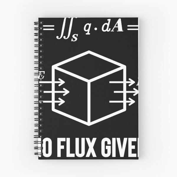 Item preview, No Flux Given  designed and sold by Nealdges.